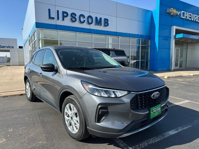  Ford Escape
