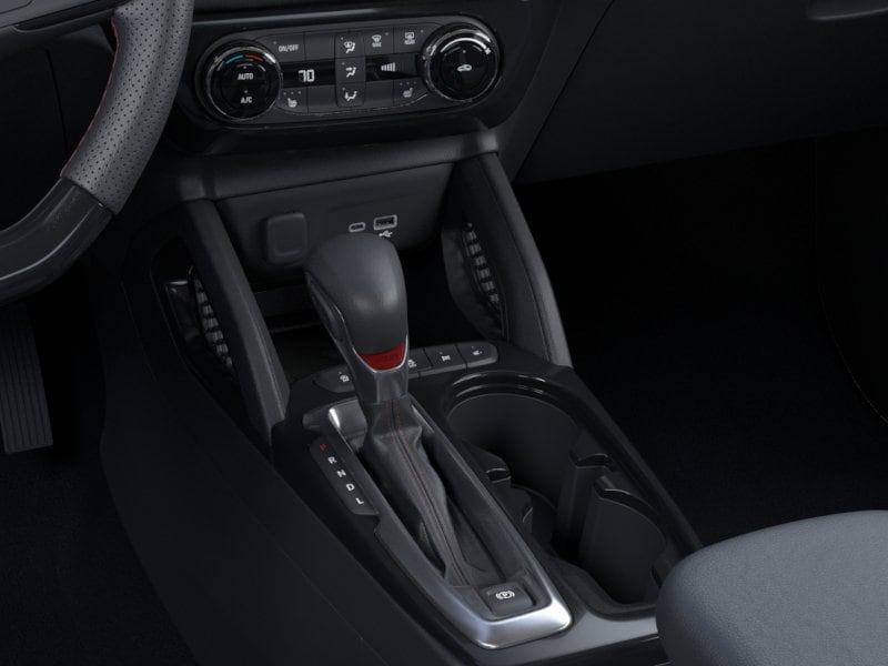 2026 Chevrolet Trailblazer RS - Photo 56