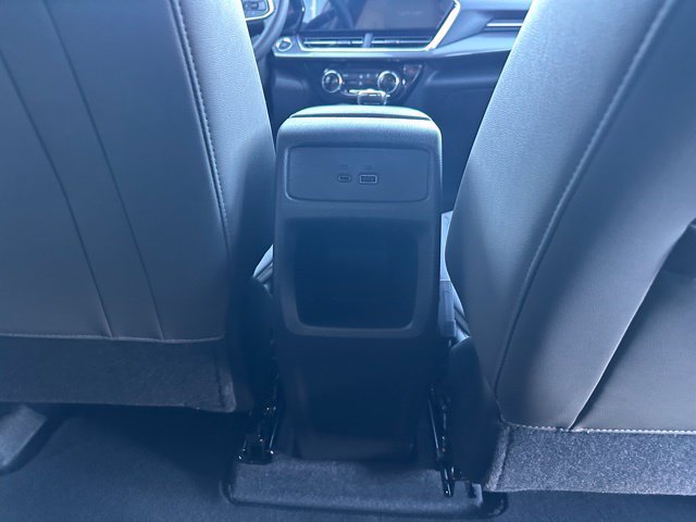 2026 Chevrolet Trax Activ - Photo 30