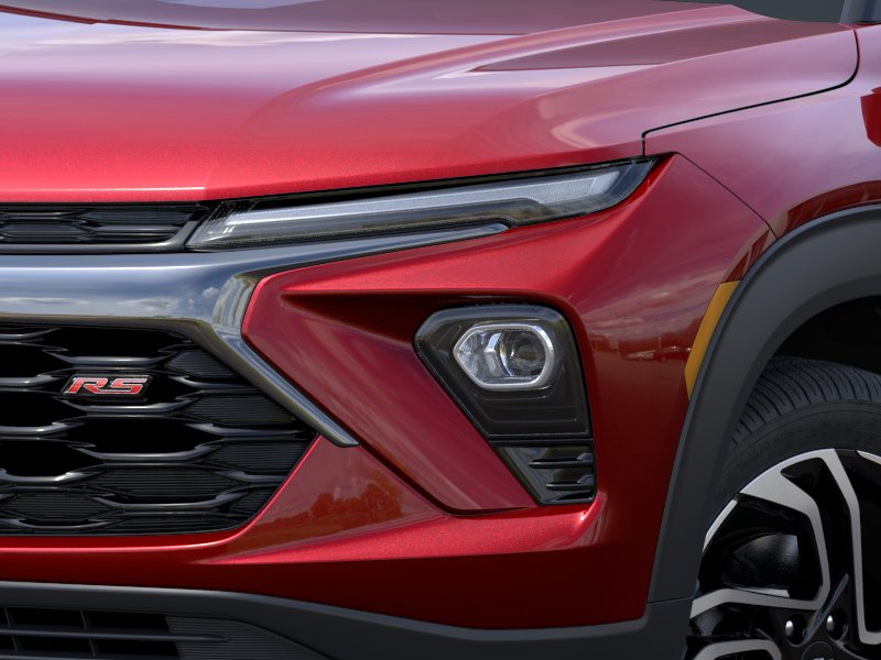 2026 Chevrolet Trailblazer RS - Photo 43