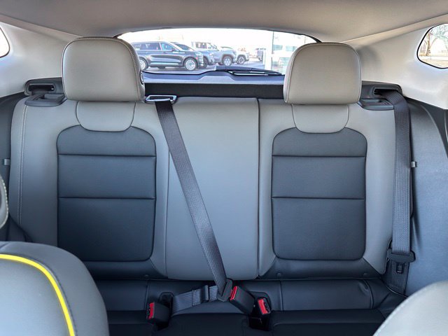 2026 Chevrolet Trax Activ - Photo 31