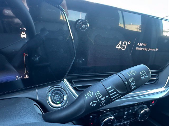 2026 Chevrolet Trax Activ - Photo 16
