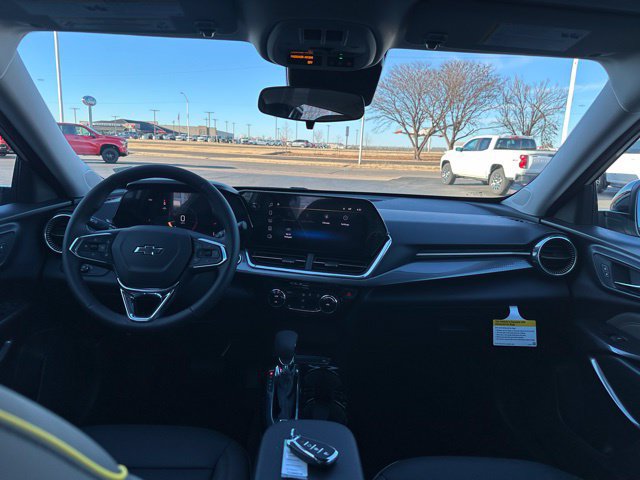 2026 Chevrolet Trax Activ - Photo 8