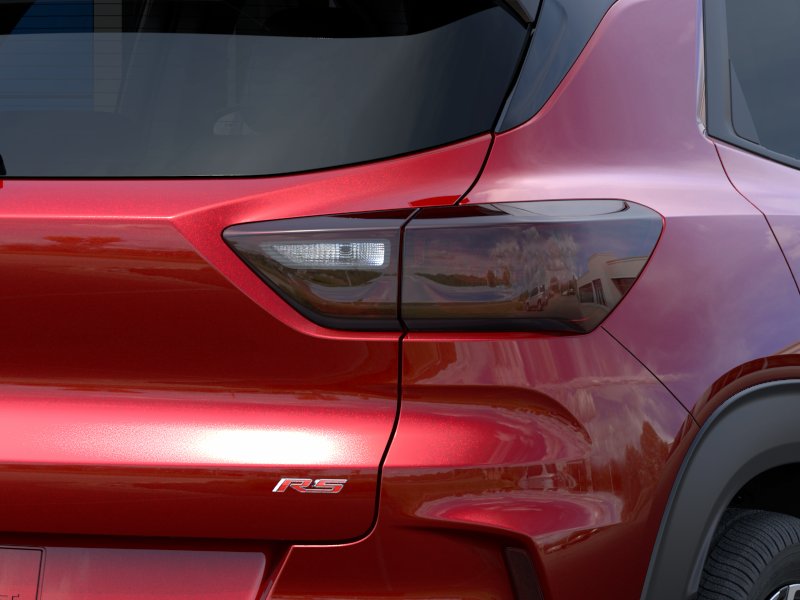 2026 Chevrolet Trailblazer RS - Photo 44