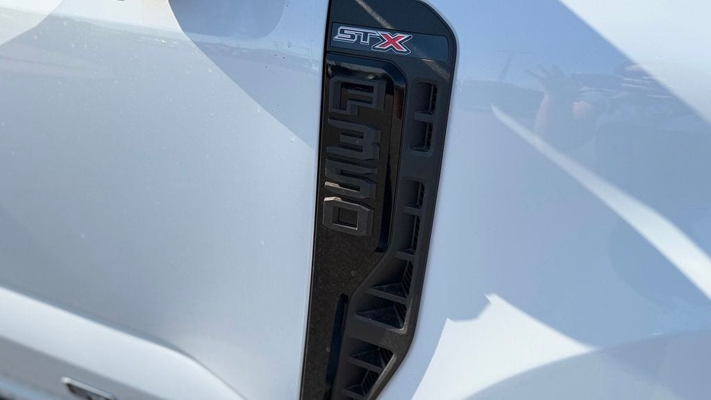 New 2026 Ford F-350SD XL Truck