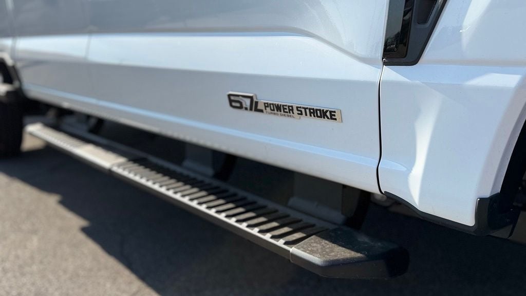 New 2026 Ford F-350SD XL Truck