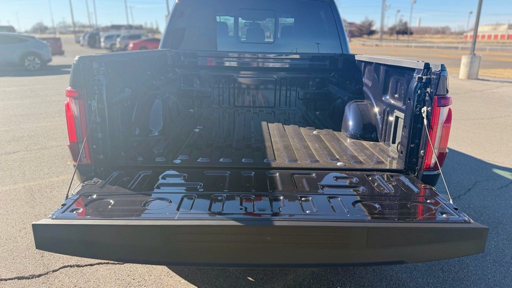 2026 Ford F-150 Lariat - Photo 9