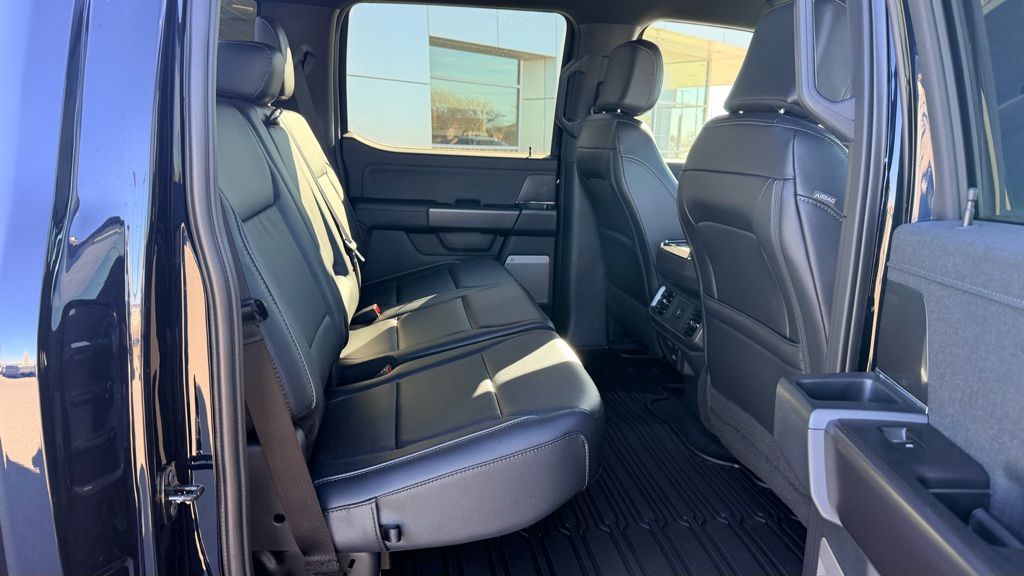 2026 Ford F-150 Lariat - Photo 15