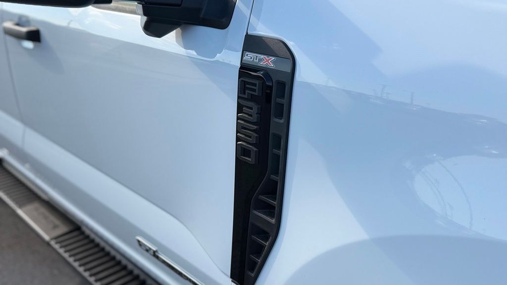 New 2026 Ford F-350SD XL Truck