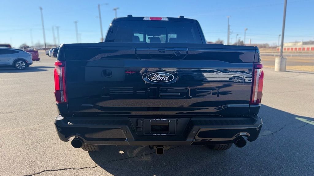 2026 Ford F-150 Lariat - Photo 7