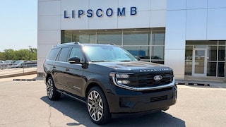 2027 Ford Expedition Platinum SUV