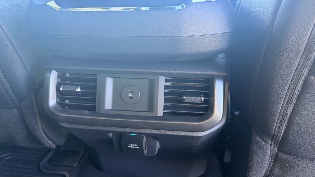 2026 Ford F-150 Lariat - Photo 18