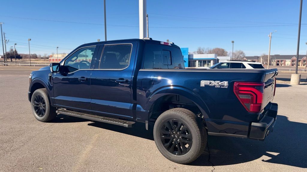 2026 Ford F-150 Lariat - Photo 10