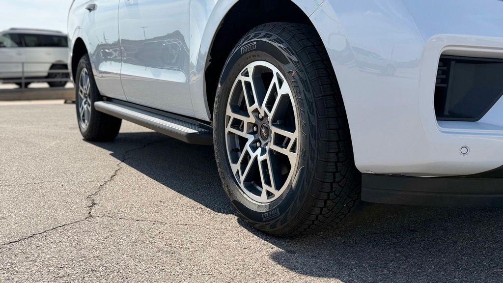 New 2026 Ford Expedition Active SUV
