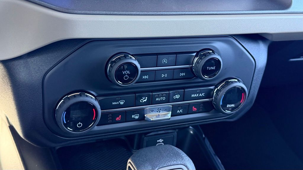 2026 Ford Bronco 4-Door Big Bend - Photo 24
