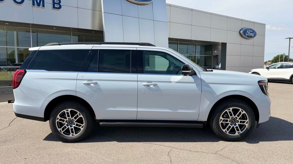 New 2026 Ford Expedition Active SUV