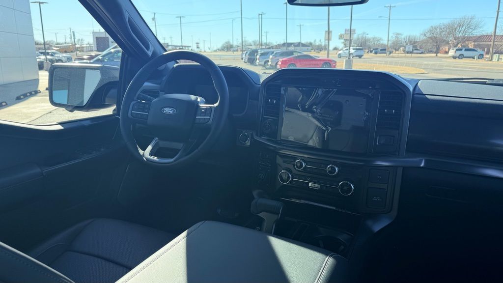 2026 Ford F-150 Lariat - Photo 16
