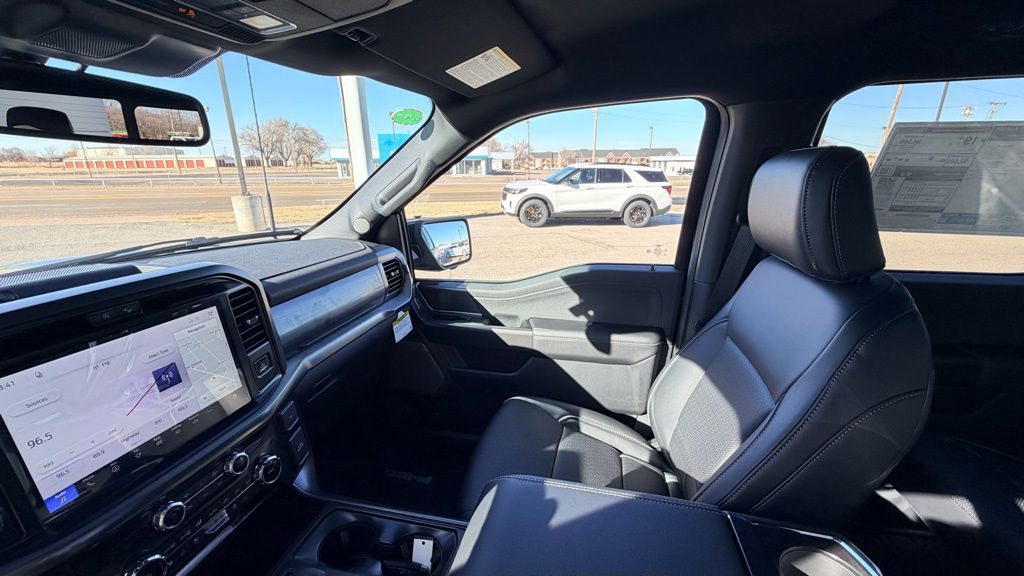 2026 Ford F-150 Lariat - Photo 23