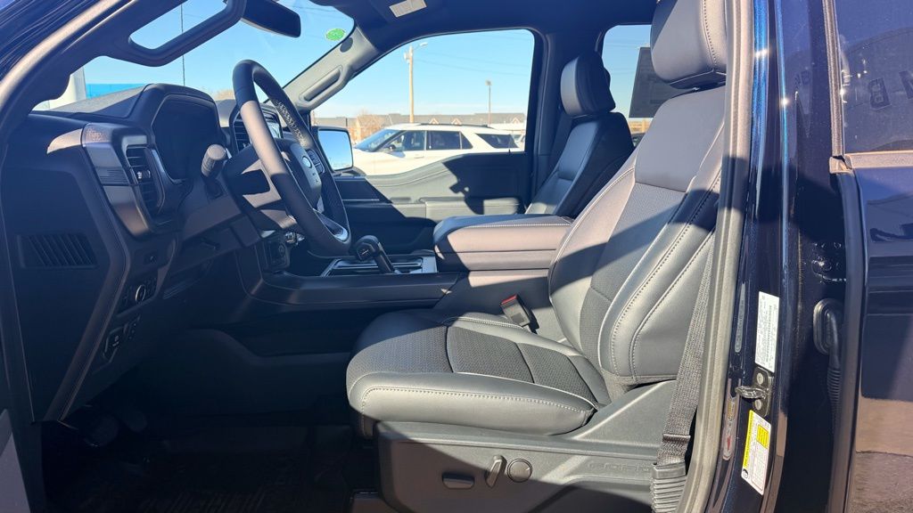 2026 Ford F-150 Lariat - Photo 21