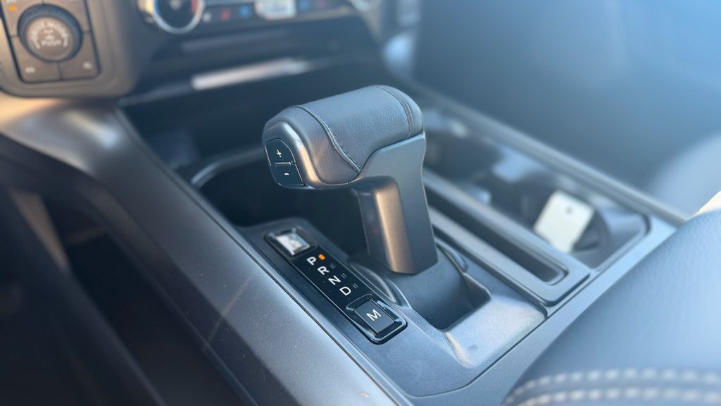 2026 Ford F-150 Lariat - Photo 26