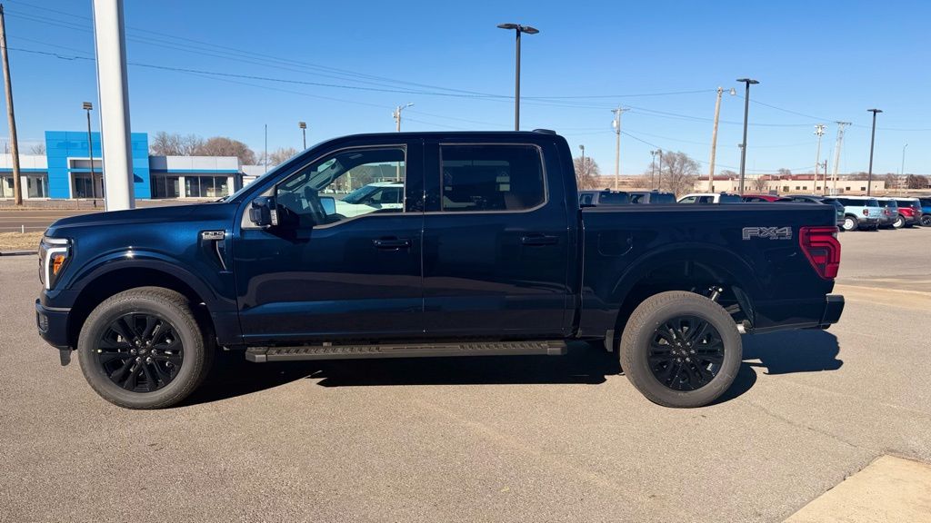 2026 Ford F-150 Lariat - Photo 12