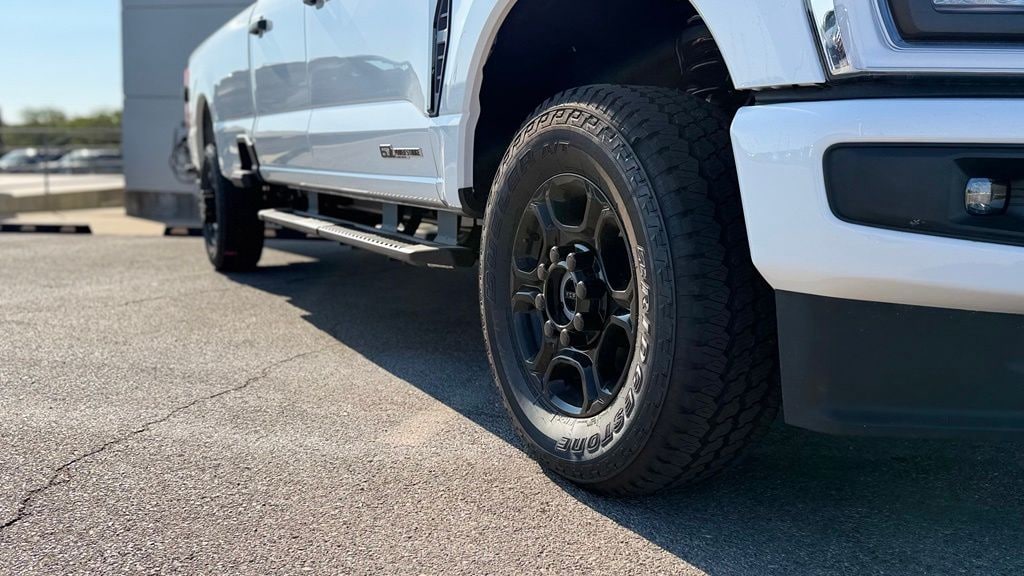 New 2026 Ford F-350SD XL Truck