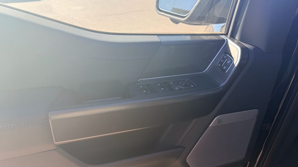 2026 Ford F-150 Lariat - Photo 19