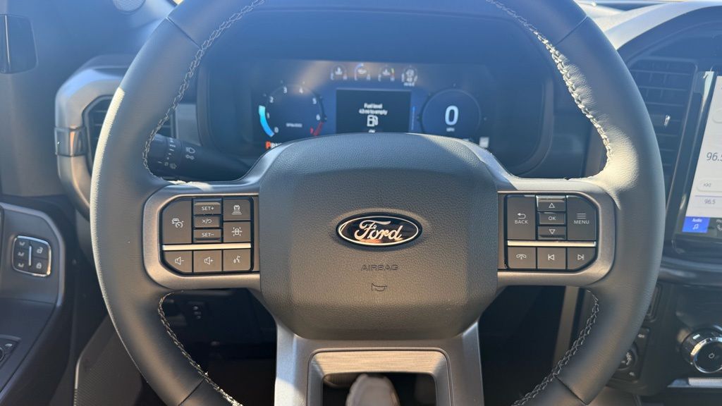 2026 Ford F-150 Lariat - Photo 17