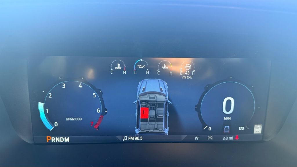 2026 Ford F-150 Lariat - Photo 24