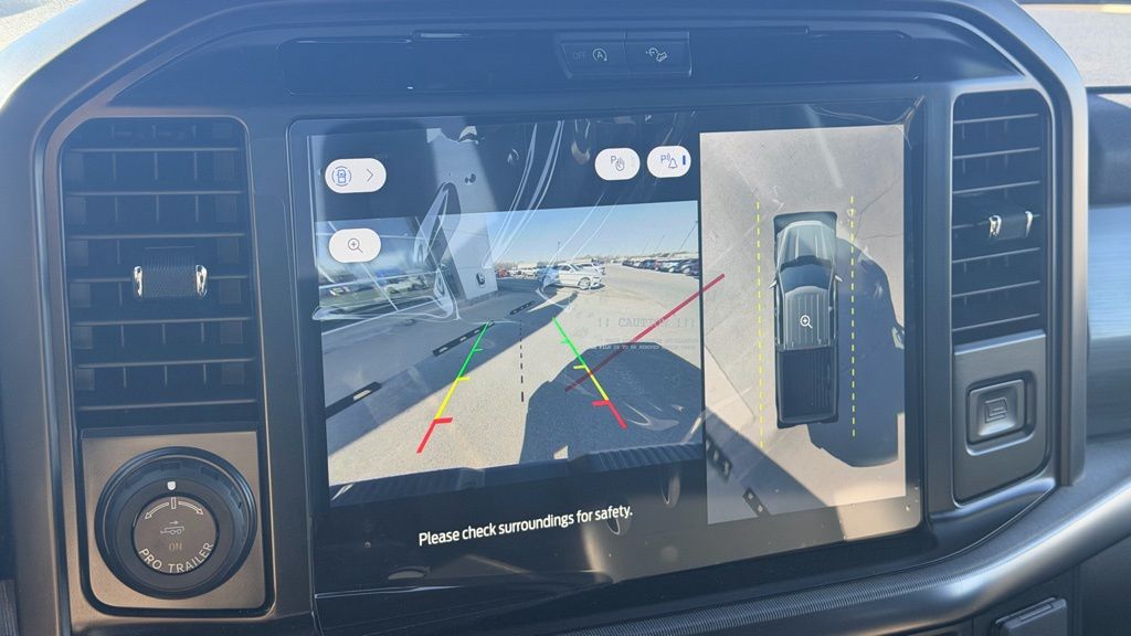 2026 Ford F-150 Lariat - Photo 20