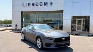 2026 Ford Mustang Ecoboost Coupe
