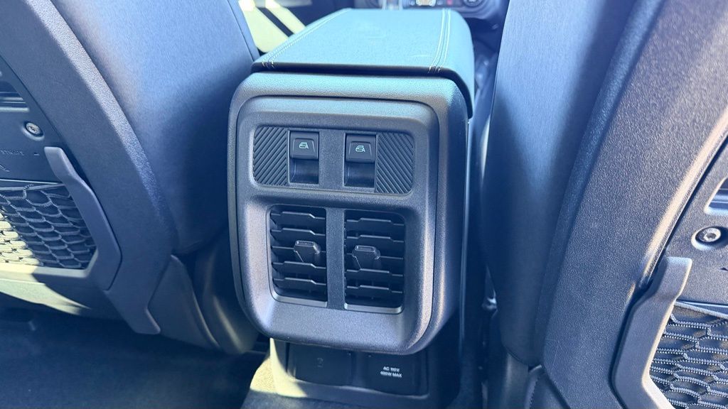 2026 Ford Bronco 4-Door Big Bend - Photo 15