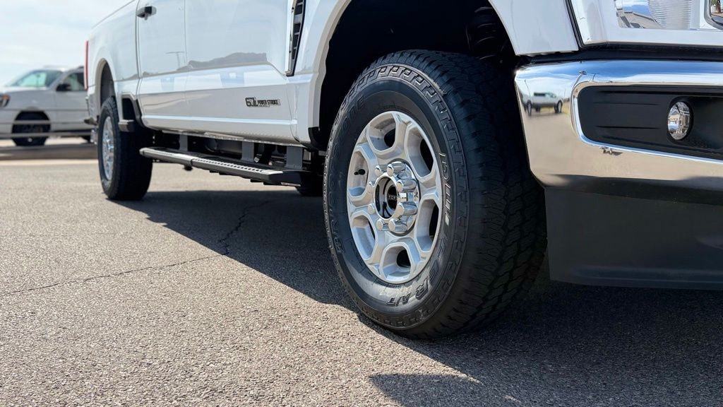 New 2026 Ford F-250 Truck Crew Cab