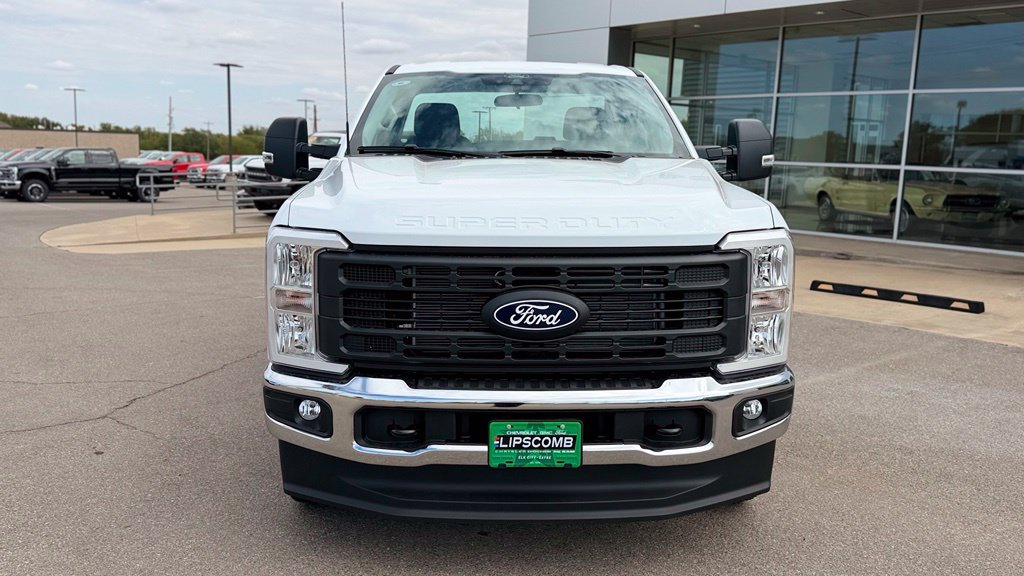 New 2027 Ford F-250SD XL Truck