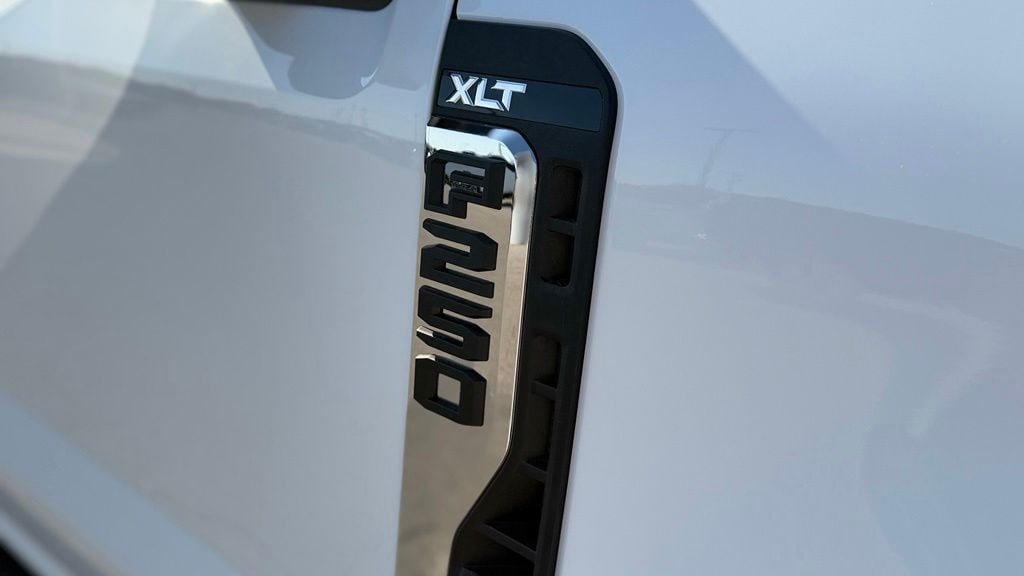 New 2026 Ford F-250SD XLT Truck