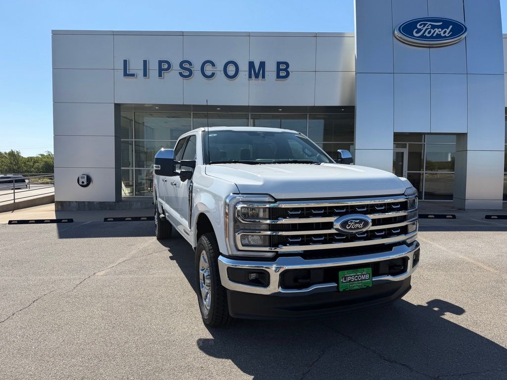  Ford F-350SD