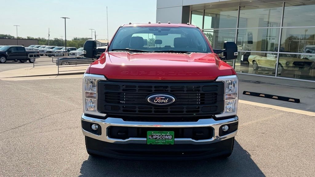 New 2026 Ford F-350SD XL Truck