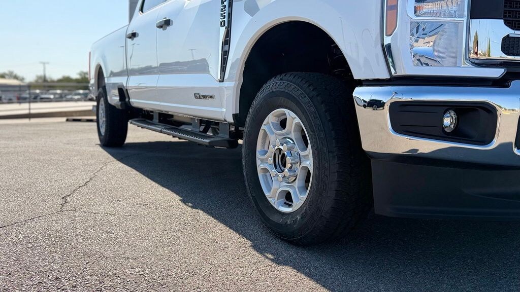 New 2026 Ford F-250SD XLT Truck