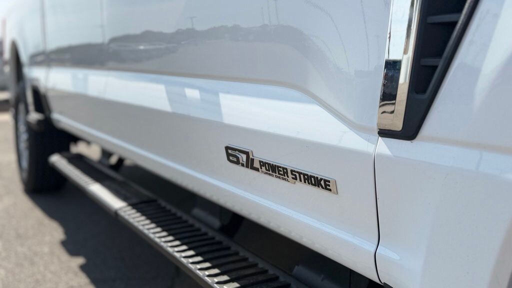 New 2026 Ford F-250 Truck Crew Cab