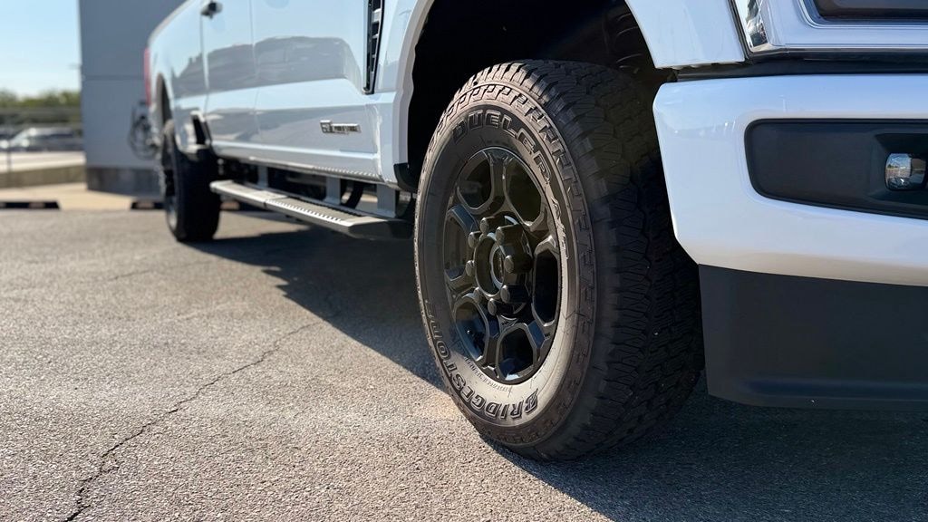 New 2026 Ford F-350SD XL Truck