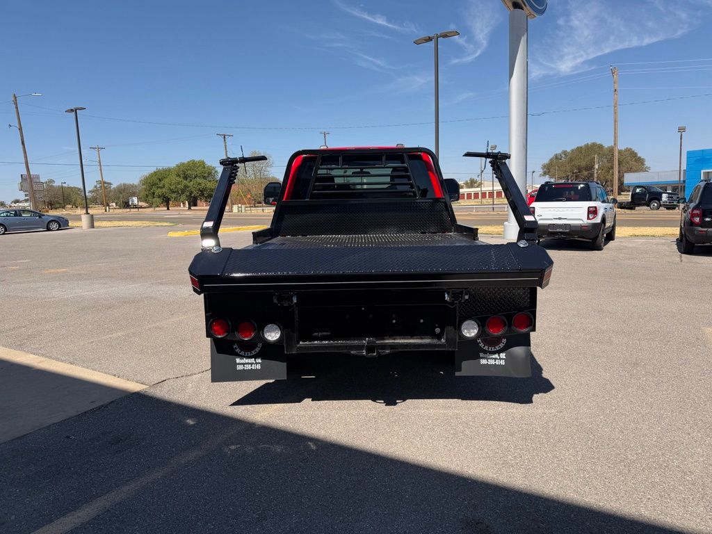 New 2026 Ford F-350SD XLT Truck