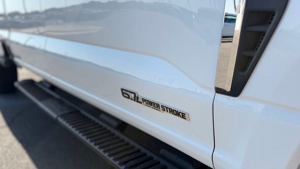 New 2026 Ford F-250SD XLT Truck