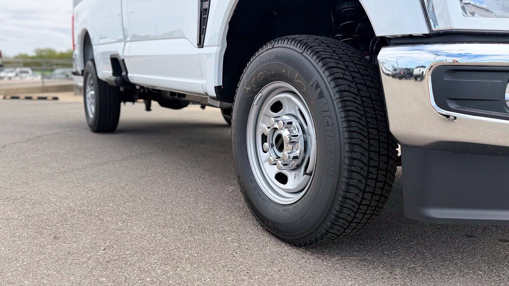 New 2027 Ford F-250SD XL Truck
