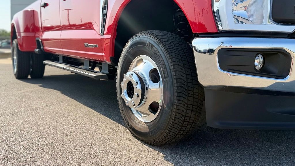 New 2026 Ford F-350SD XL Truck