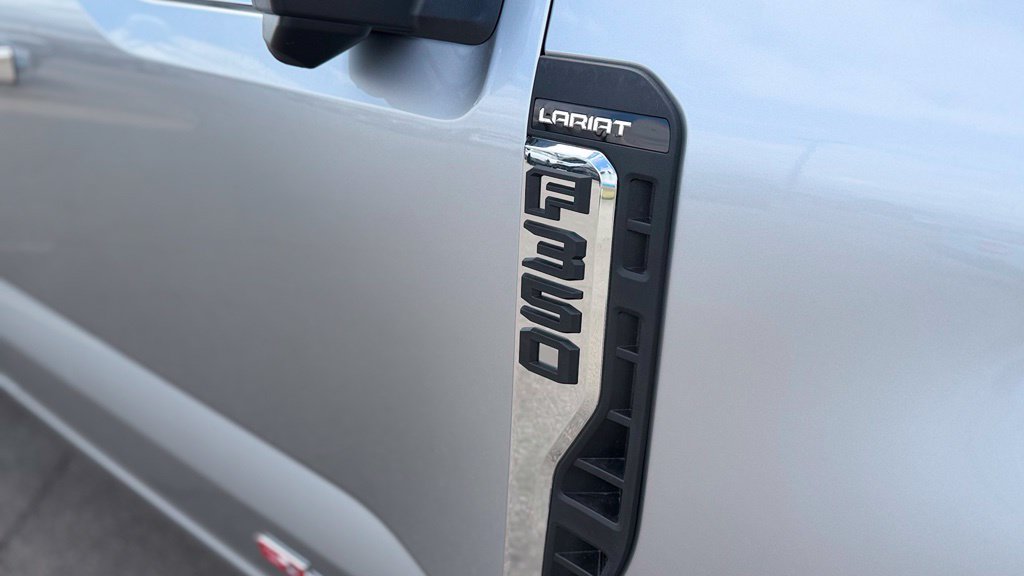 New 2027 Ford F-350SD Lariat Truck