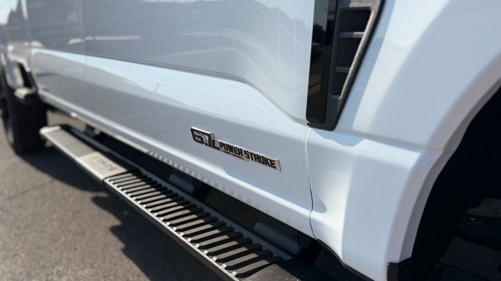 New 2026 Ford F-350SD XL Truck