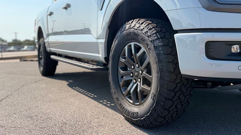 New 2026 Ford F-150 Tremor Truck SuperCrew Cab