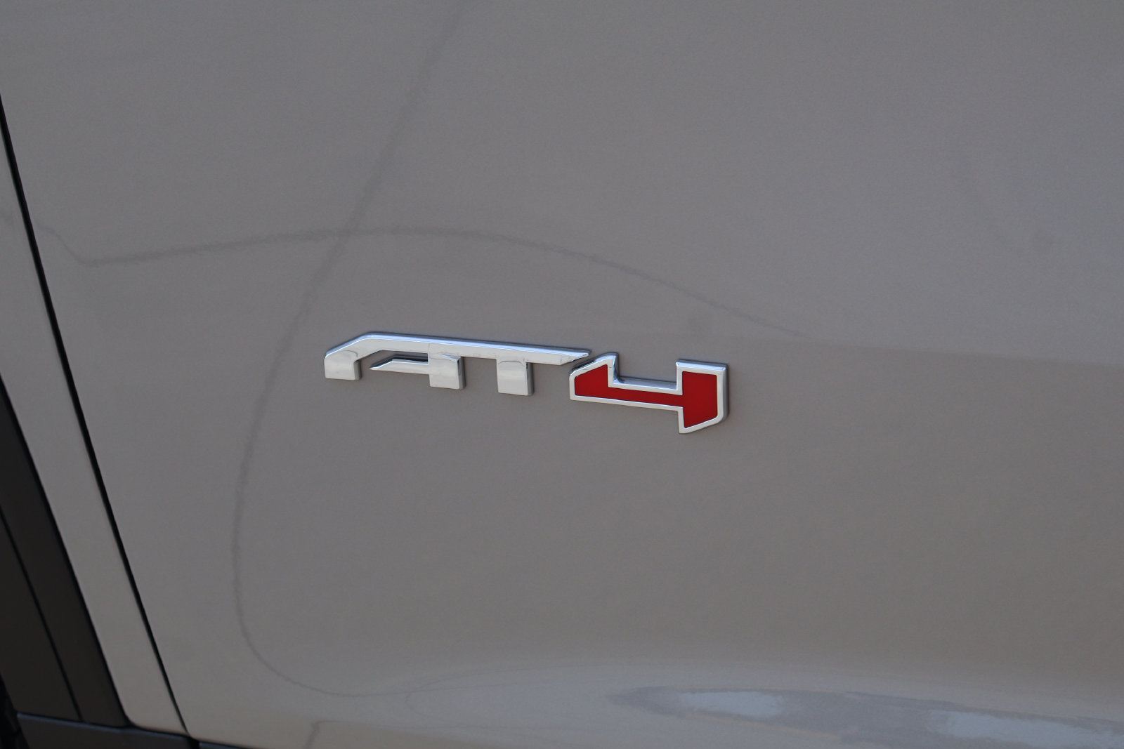 New 2027 GMC Acadia AT4 SUV