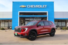 2026 GMC Acadia Elevation SUV