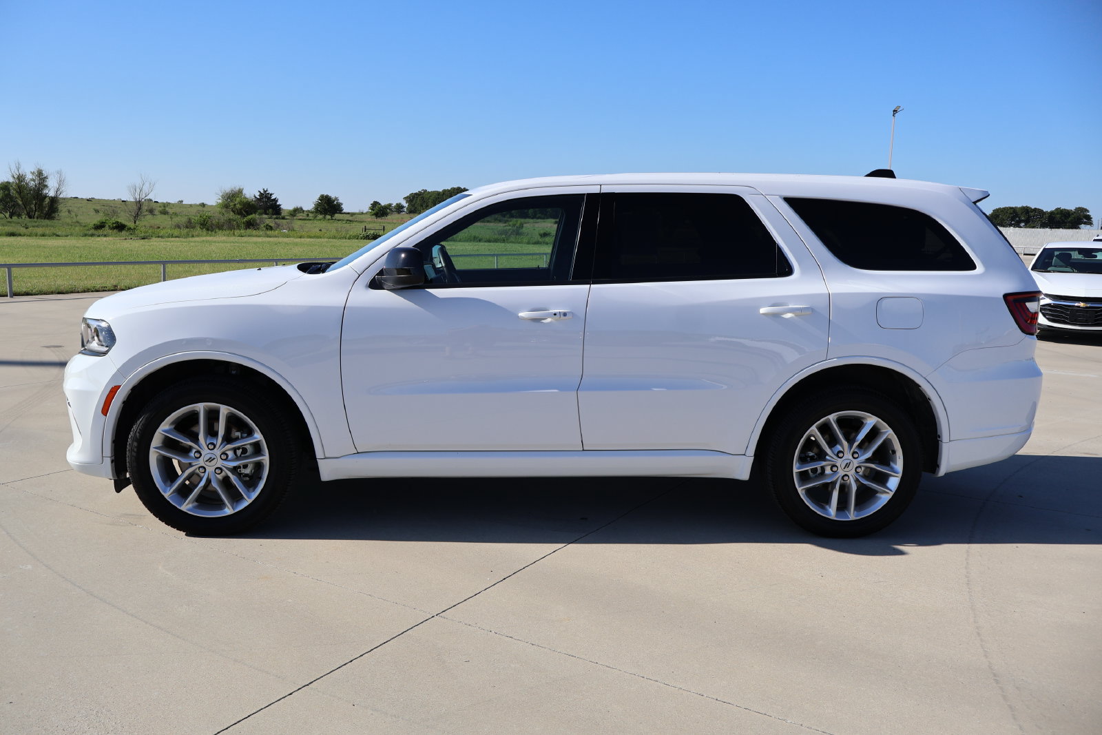 Used 2026 Dodge Durango GT